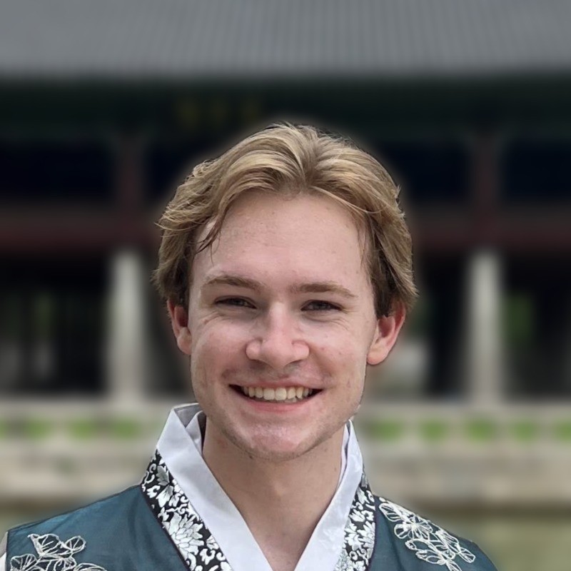 Portrait of Jeff Weissling